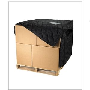 REFRIGIWEAR WeatherGuard Insulated THERMAL Standard Pallet Cover 48 X40 X72  NIB